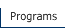 Programs